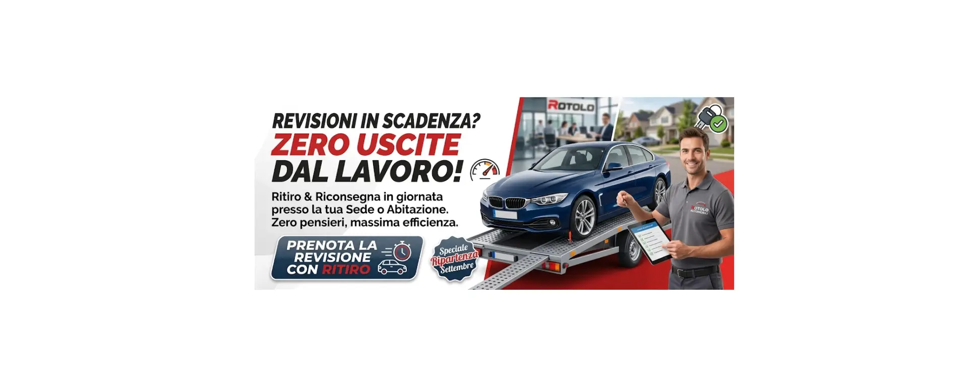 Promozione