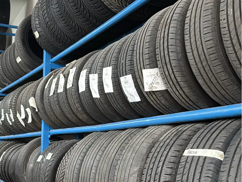 OFFICINA E SERVICE A TORINO. ROTOLO SERVICE