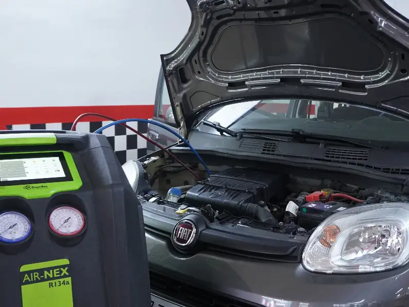 OFFICINA E SERVICE A TORINO. ROTOLO SERVICE