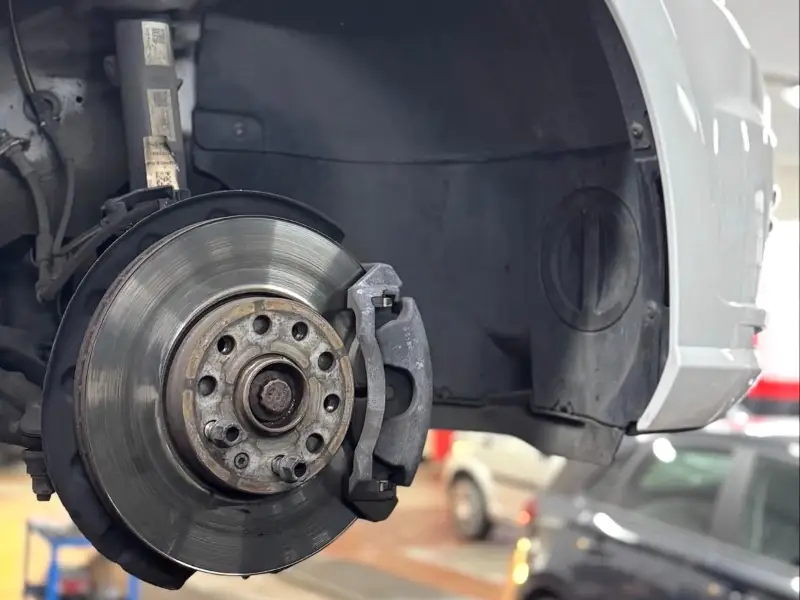 OFFICINA E SERVICE A TORINO. ROTOLO SERVICE