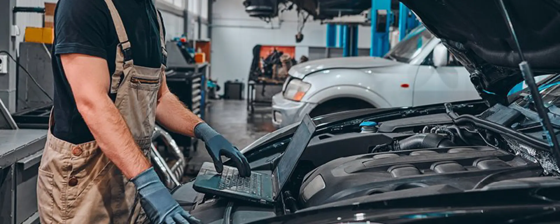 Revisioni con appuntamento