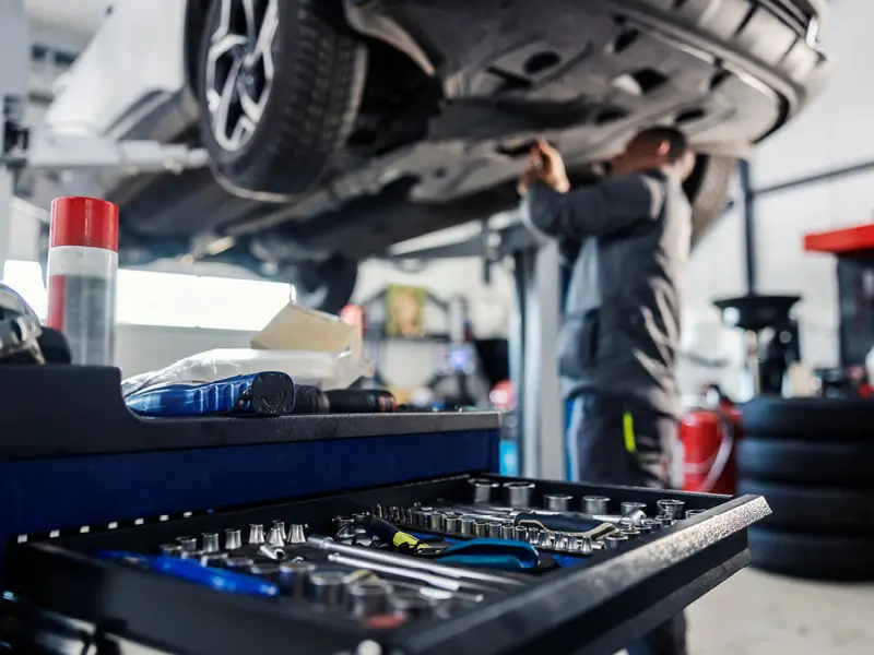 Tagliandi in giornata