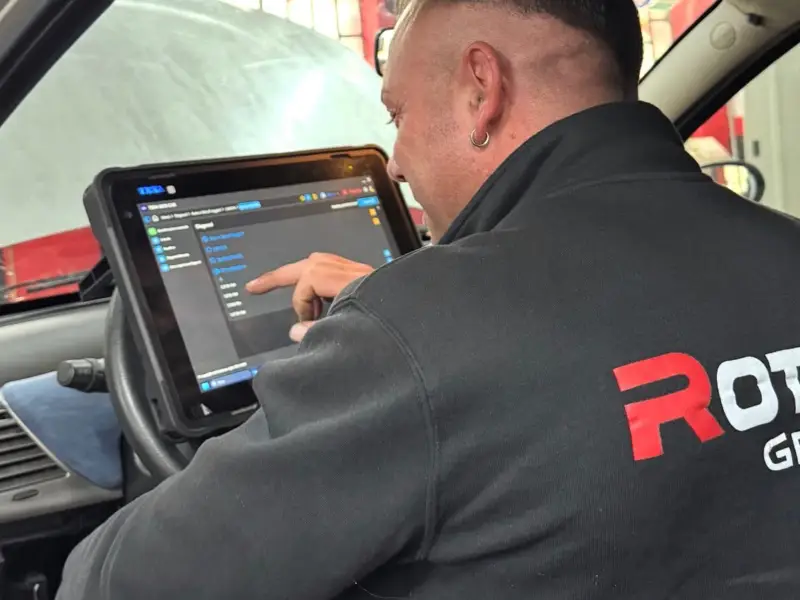 Diagnosi computerizzate