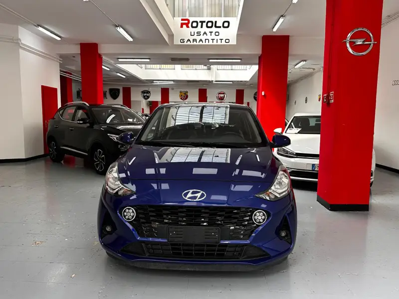 Presa del mezzo a domicilio