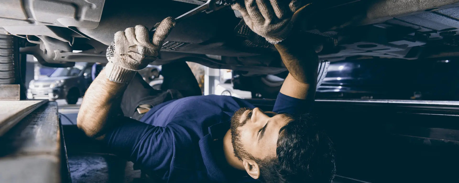 Revisioni senza appuntamento