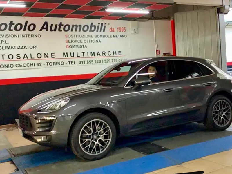 Revisioni con appuntamento