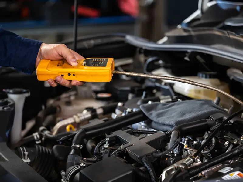 Tagliandi in giornata