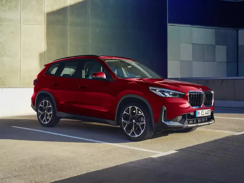 BMW  X1