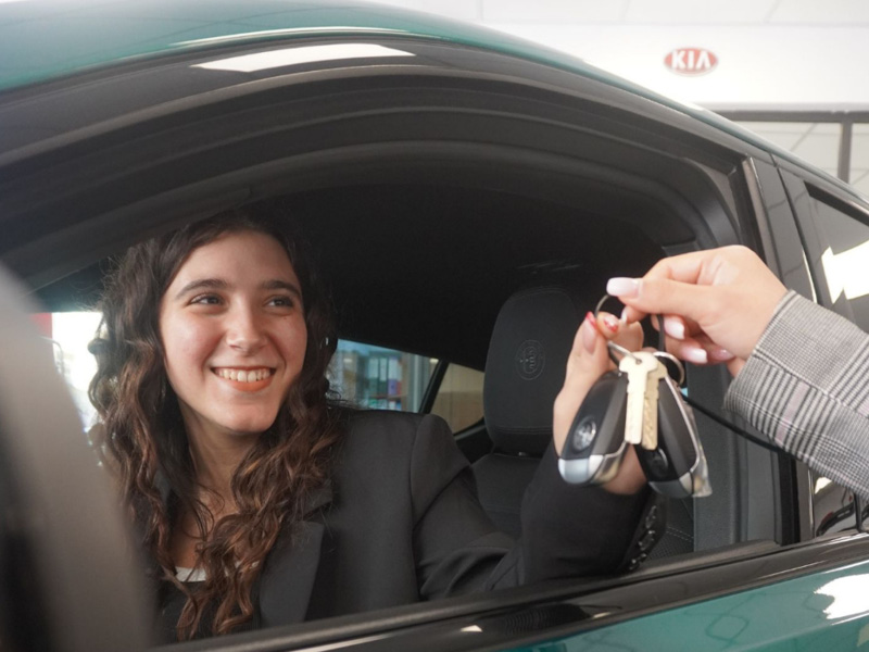 Connettività Avanzata